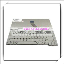 US Acer Aspire 5730 5930 6920 keyboards PK1305H0170
